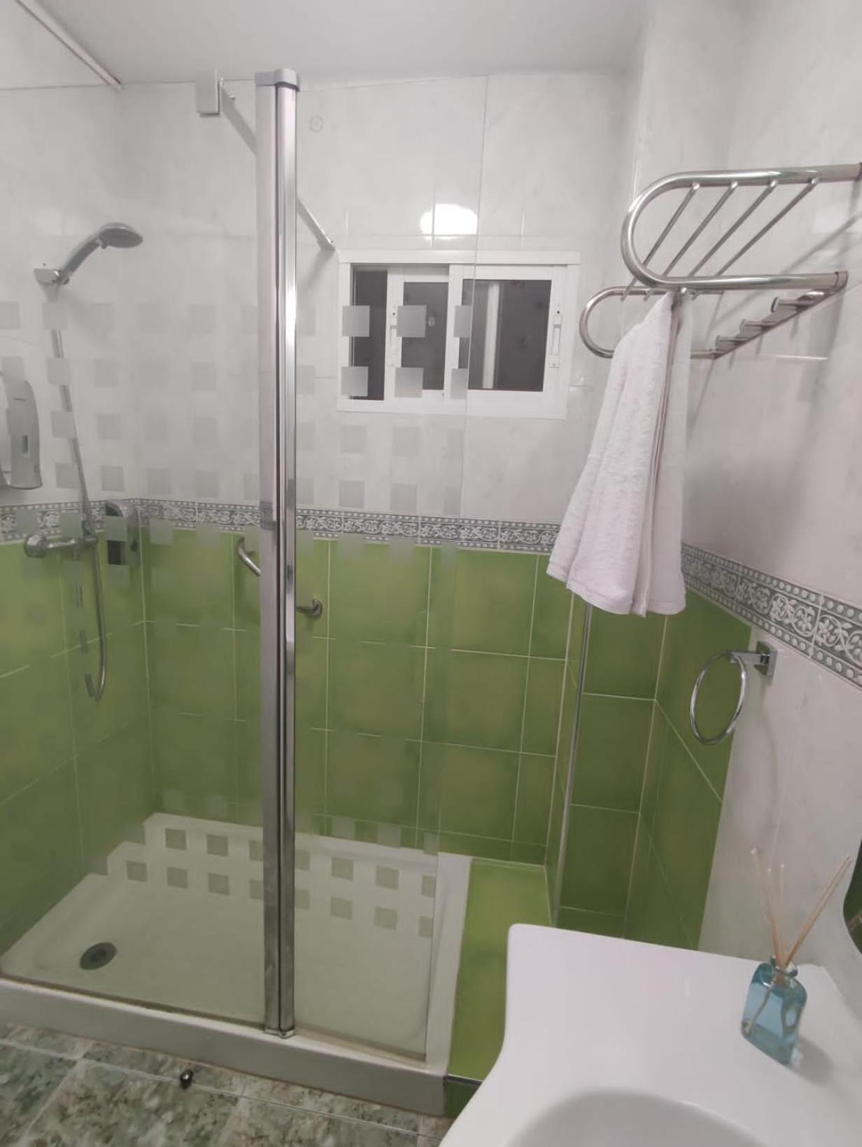 Grace Pool Apartment Benalmádena Esterno foto